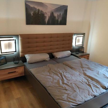 Ferienwohnung Maustadt Memmingen Kültér fotó