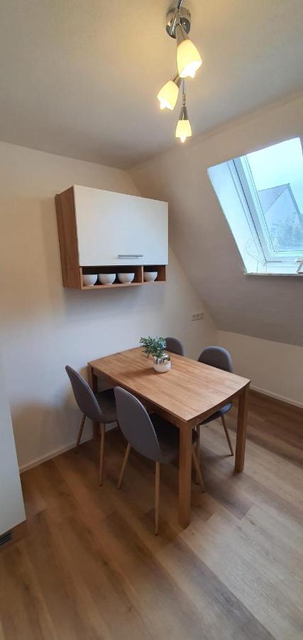 Ferienwohnung Maustadt Memmingen Kültér fotó