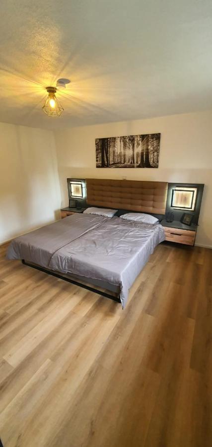 Ferienwohnung Maustadt Memmingen Kültér fotó