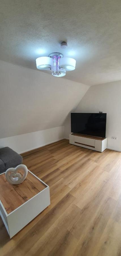 Ferienwohnung Maustadt Memmingen Kültér fotó