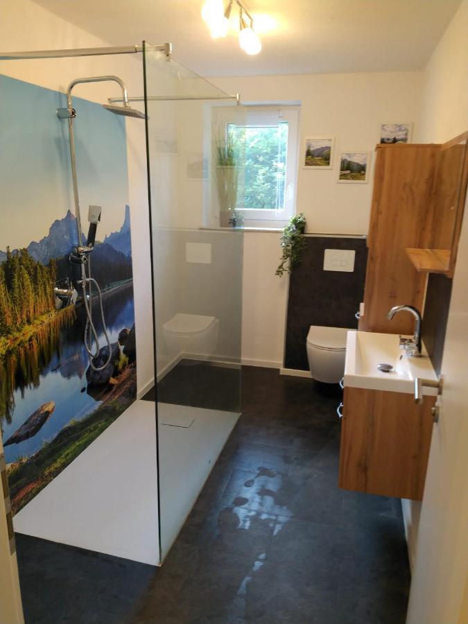 Ferienwohnung Maustadt Memmingen Kültér fotó