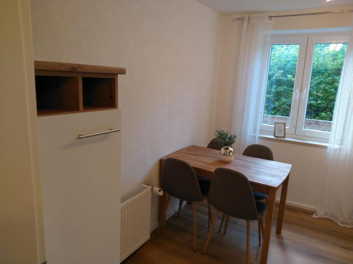 Ferienwohnung Maustadt Memmingen Kültér fotó