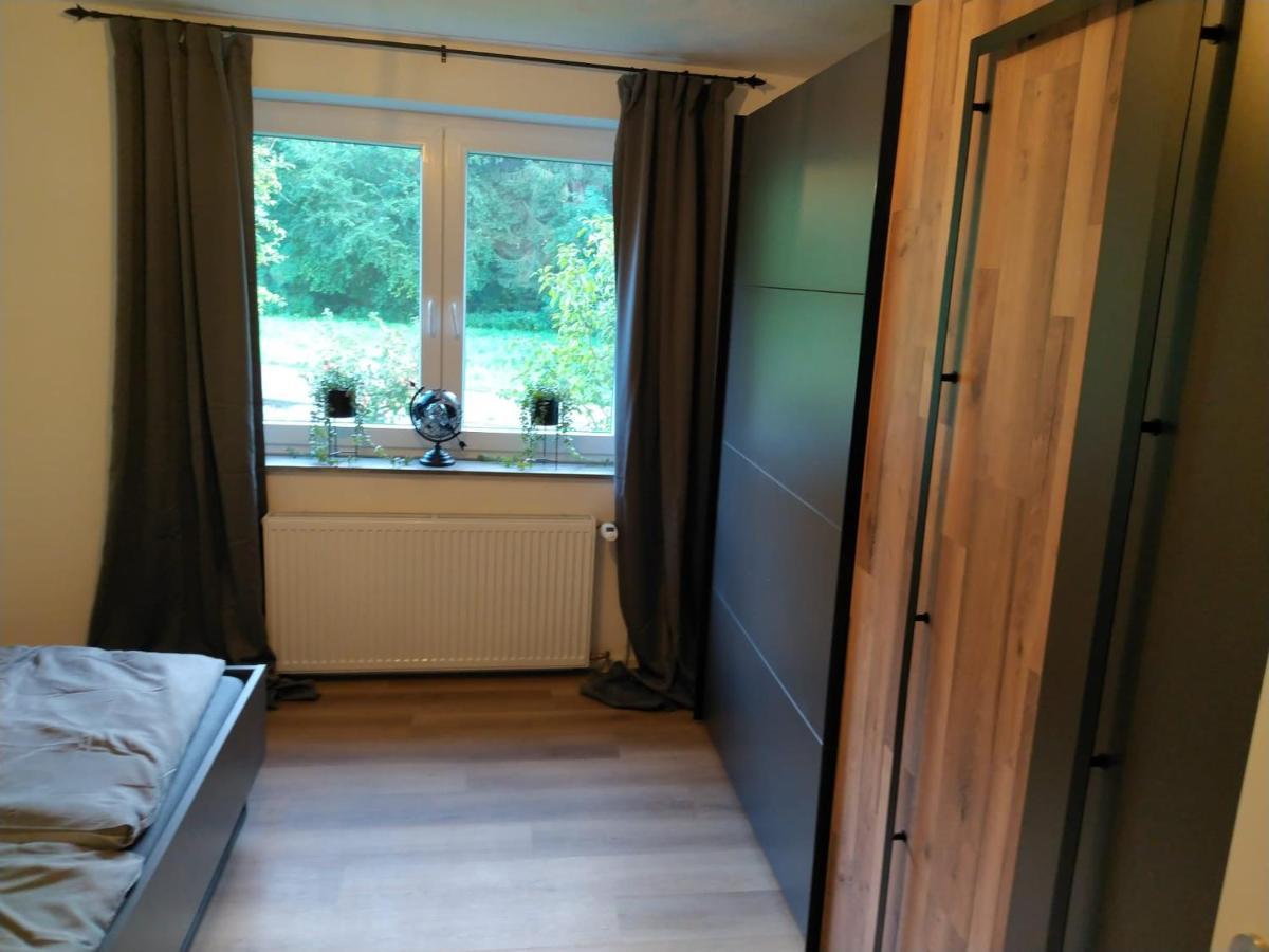 Ferienwohnung Maustadt Memmingen Kültér fotó