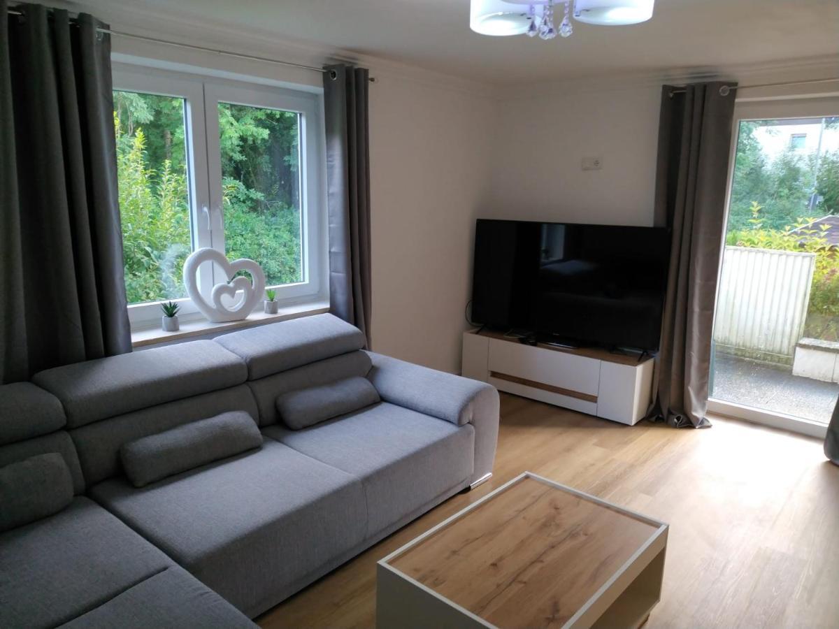 Ferienwohnung Maustadt Memmingen Kültér fotó